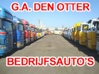 GA Den Otter bedrijfsauto’s BV