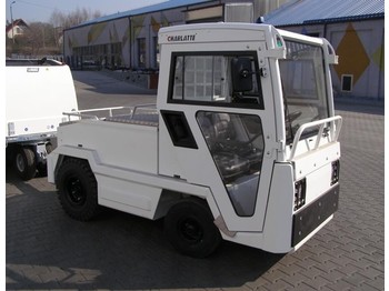 Новый Аэродромная техника Charlatte T135: фото 1