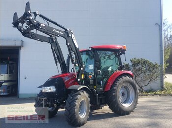 Трактор CASE IH Farmall A