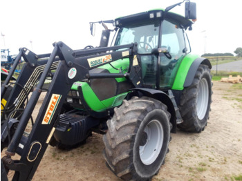 Трактор DEUTZ Agrotron K 120