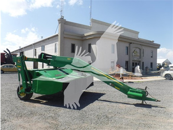 Косилка JOHN DEERE