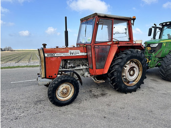 Трактор MASSEY FERGUSON 200 series