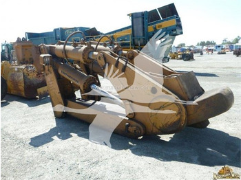 Рыхлитель KOMATSU