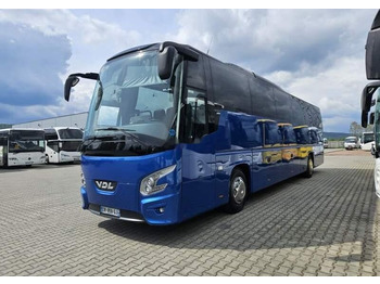 Bova FHD 2 / SPROWADZONA/ MANUAL / EURO 6 - Туристический автобус: фото 4