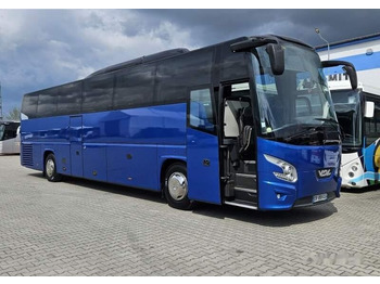 Bova FHD 2 / SPROWADZONA/ MANUAL / EURO 6 - Туристический автобус: фото 1