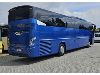 Bova FHD 2 / SPROWADZONA/ MANUAL / EURO 6 - Туристический автобус: фото 3