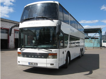 SETRA S 328 DT - Двухэтажный автобус