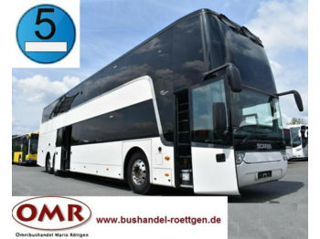 Vanhool Astromega TDX 27/S 431/Synergy/Skyliner/Euro 5  - Двухэтажный автобус