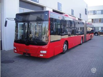 MAN A23 - Городской автобус