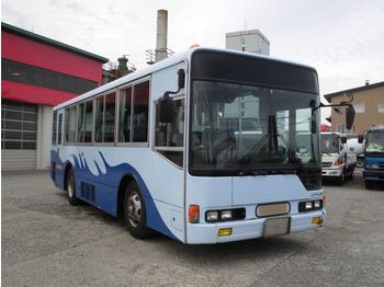MITSUBISHI FUSO - Городской автобус
