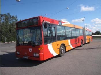 Mercedes-Benz 0405 GN - Городской автобус