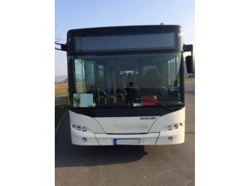 Neoplan N486 Centroliner KLIMA gepflegt  - Городской автобус