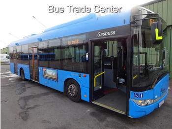 SOLARIS URBINO 12 LE CNG // 9 PCS IN DEC 2020 - Городской автобус