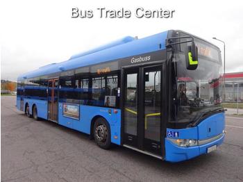SOLARIS URBINO 15 LE CNG EEV // 50 PCS IN DEC 2020 - Городской автобус
