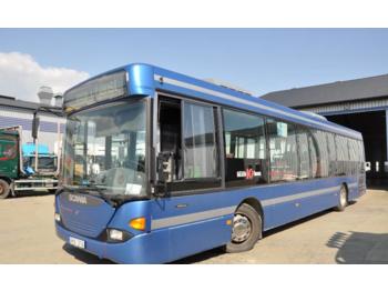 Scania CL94 UB 4X2  - Городской автобус