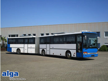 Setra SG 321 UL, Euro 3, A/C, 69 Sitze, 48 Stehplätze  - Городской автобус