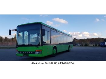 Setra S 315 NF KLIMA  - Городской автобус