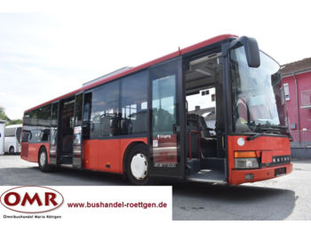 Setra S 315 NF / UL / 530 / 4416/ Klima  - Городской автобус