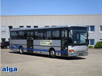 Setra S 315 UL, Euro 3, Klima, Schaltung  - Городской автобус