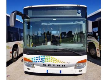 Setra S 415 NF  - Городской автобус
