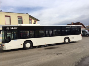 Setra S 415 NF * EURO 5 * KLIMA * 41-Sitz * nice bus *  - Городской автобус
