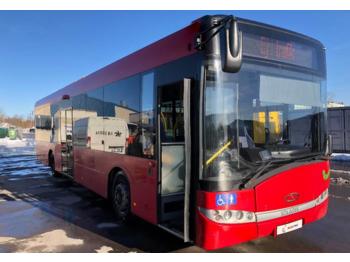 Solaris Urbino 12LE  - Городской автобус