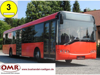 Solaris Urbino 12 / 530 / 315 / 20  - Городской автобус