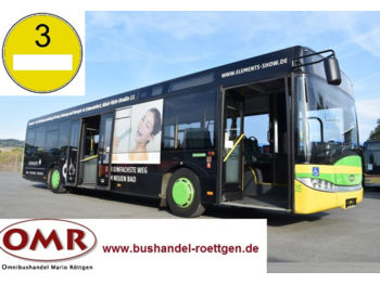 Solaris Urbino 12 / 530 /A20  - Городской автобус