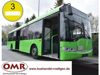Solaris Urbino 12/ 530 / Citaro / Klima  - Городской автобус
