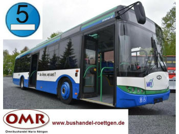 Solaris Urbino 12 / Citaro / 530 / A21 / A20  - Городской автобус