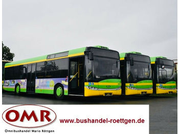 Solaris Urbino 12/Citaro/530/A 20/A 21/3 x vorh.  - Городской автобус