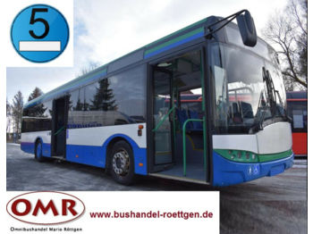 Solaris Urbino 12 / Citaro / 530 / Lions City / A20 /A21  - Городской автобус