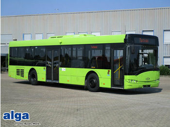 Solaris Urbino 12 LE, Euro 5, Klima, 43 Sitze, Rampe  - Городской автобус