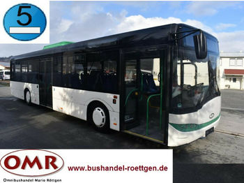 Solaris Urbino 12 / O 530  / A20 / A21 / 4516 / 415  - Городской автобус