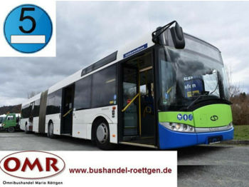 Solaris Urbino 18 / 530 / Citaro / A 23  - Городской автобус