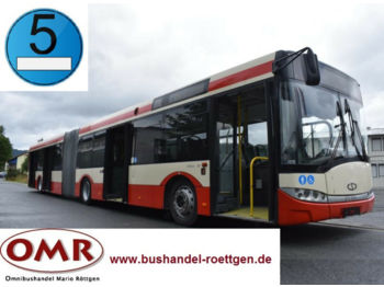 Solaris Urbino 18/530 G/Lion´s City/A23/7700/Euro 5  - Городской автобус