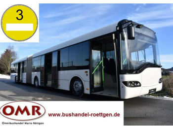 Solaris Urbino 18 / Citaro / A23 / Top Zustand  - Городской автобус
