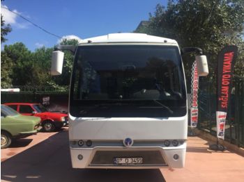 TEMSA PRESTİJ SD - Городской автобус