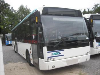 VDL BOVA Ambassador 200, Low  Entry,Klima,Euro4,sehr gut!  - Городской автобус