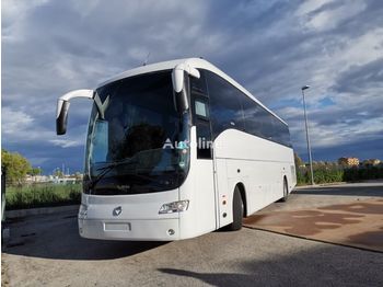 Новый Туристический автобус IRISBUS E397 NEW DOMINO 12.40 HDH: фото 1