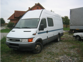 IVECO 50C13 - Автобус