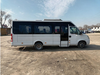 Микроавтобус, Пассажирский фургон IVECO Daily 50 C 18 - 23 seats minibus: фото 4
