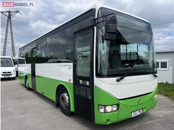 Irisbus CROSSWAY 10,5M NAUKA JAZDY - Пригородный автобус: фото 1