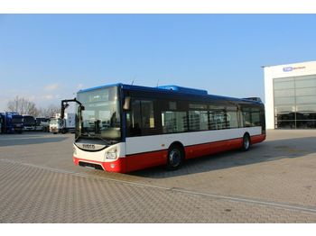 Городской автобус Iveco URBANWAY ECD,EURO 6,HYDRAUL. LIFT FOR WHEELCHAIR: фото 1