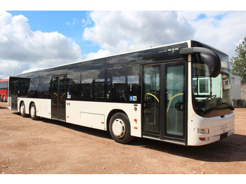 Городской автобус MAN A 26 Lion´s City L (Euro VI 6, S419/O530G): фото 1