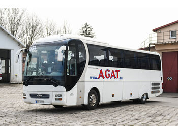 Туристический автобус MAN Lions Coach R07 Euro 5, 51 Pax: фото 1