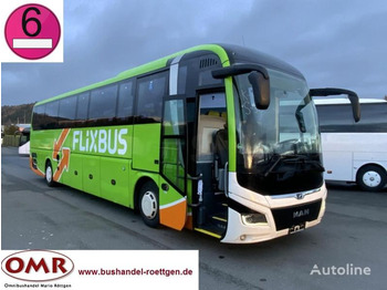 Туристический автобус MAN R 10 Lion´s Coach: фото 1
