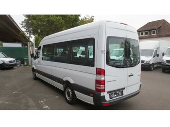 Микроавтобус, Пассажирский фургон MERCEDES-BENZ Sprinter II Kombi 316 CDI Maxi 8 Sitzer Euro 6: фото 1