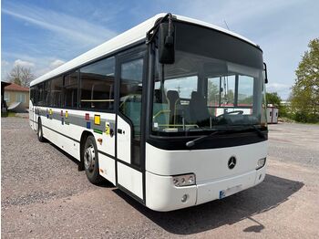 Пригородный автобус Mercedes-Benz O 345 Connecto/ 57 Sitze: фото 1