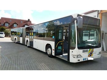 Городской автобус Mercedes-Benz O 530 G Citaro ( 3x Vorhanden ): фото 1